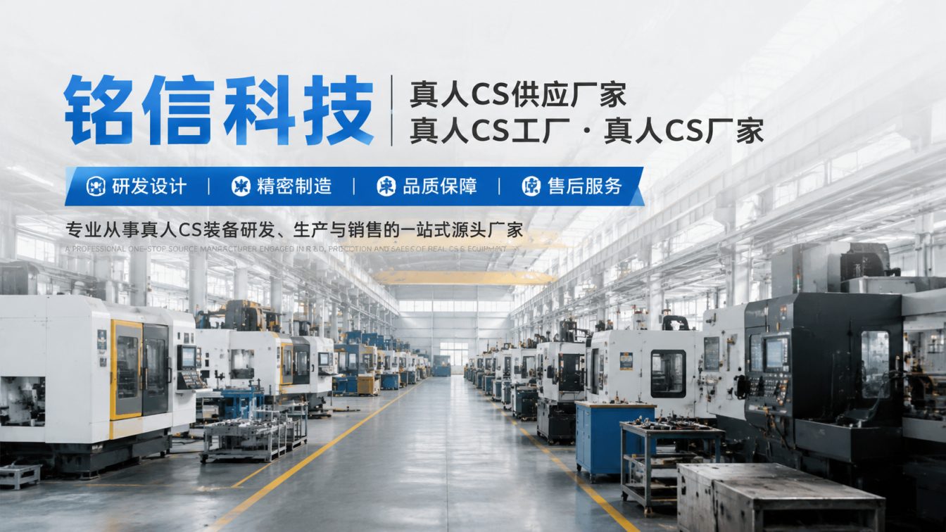 呼伦贝尔为对抗训练场提供整套方案